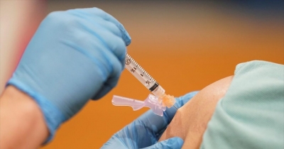 Εθνική Επιτροπή Εμβολιασμών: Με μια δόση θα εμβολιάζονται όσοι έχουν νοσήσει από covid