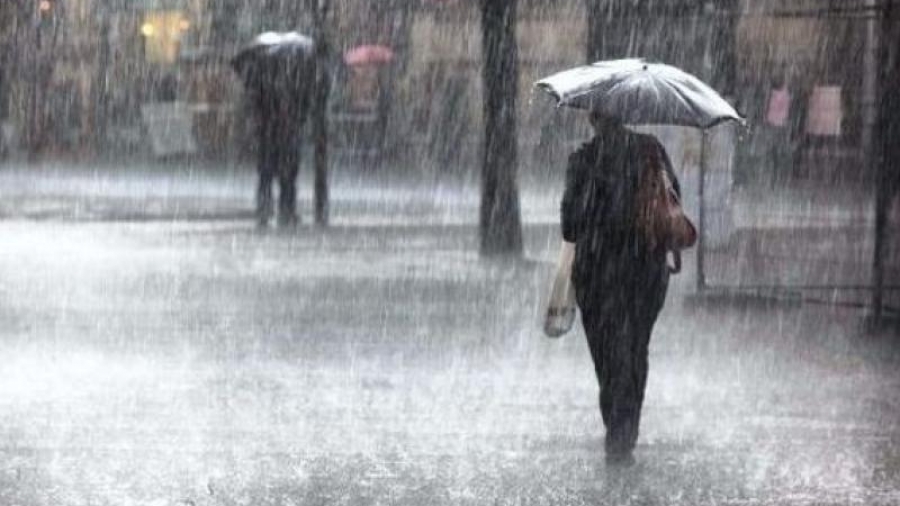 Επιδείνωση του καιρού από αύριο (24/4) - Έκτακτο δελτίο εξέδωσε η ΕΜΥ