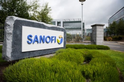 Στα 2,3 δισ. ευρώ αυξήθηκαν τα κέρδη της Sanofi, το γ’ τρίμηνο 2018