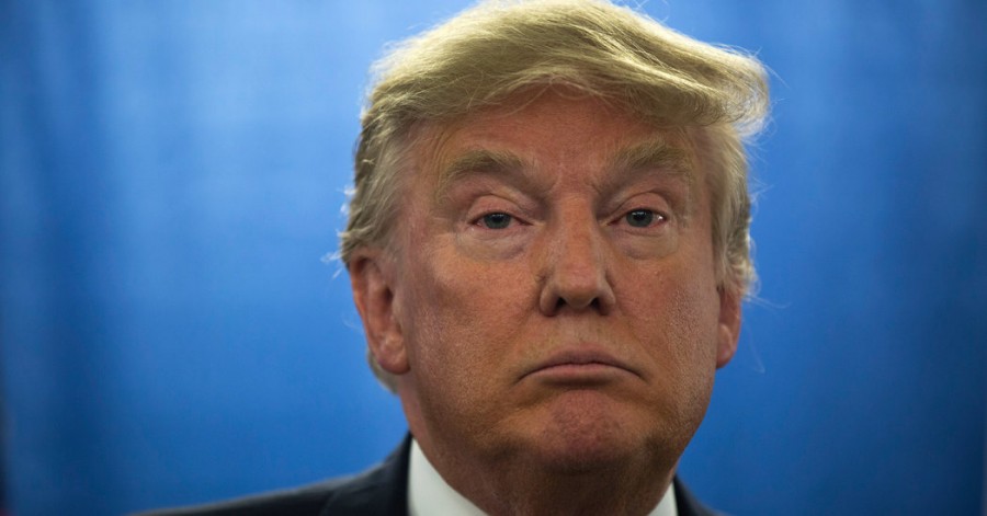 Trump: Ο Παγκόσμιος Οργανισμός Υγείας παραδέχτηκε ότι είχα δίκιο για το lockdown