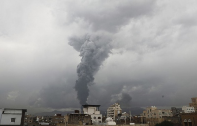 Ισραηλινή επίθεση στην Υεμένη ξεκλήρισε την κυβέρνηση των Houthi - Νεκροί 10 υπουργοί