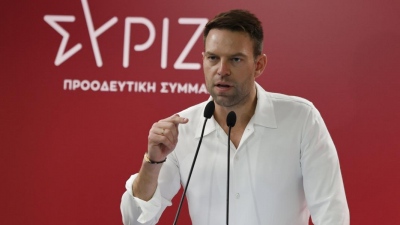 Κασσελάκης: Σύγχρονη Αριστερά σημαίνει να μιλάμε απλά - Θέλω να μείνουν και να συνεργαστούμε με Αχτσιόγλου, Ηλιόπουλο, Χαρίτση