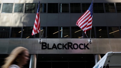 BlackRock: Η παγκόσμια οικονομία αναπτύσσεται χάρη στη νομισματική χαλάρωση
