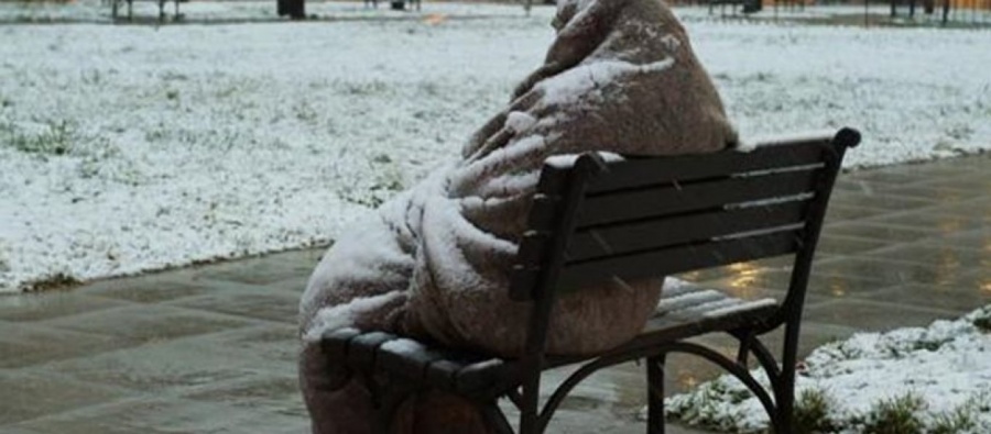 Δήμος Αθηναίων: Έκτακτα μέτρα με δύο θερμαινόμενους χώρους για την φιλοξενία αστέγων και πολιτών σε ανάγκη