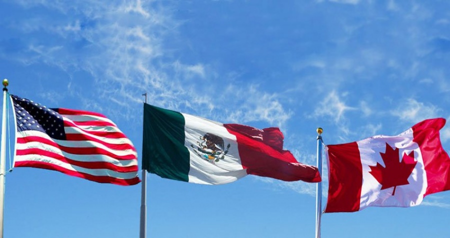 Μεξικό και Καναδάς αισιοδοξούν για το μέλλον της NAFTA, παρά τις εμπορικές εντάσεις στους G20