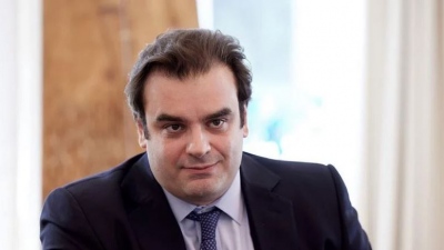 Πιερρακάκης: Αντίπαλός μας είναι τα προβλήματα - Θέλουμε ισχυρή εντολή για αυτοδυναμία στις 25/6