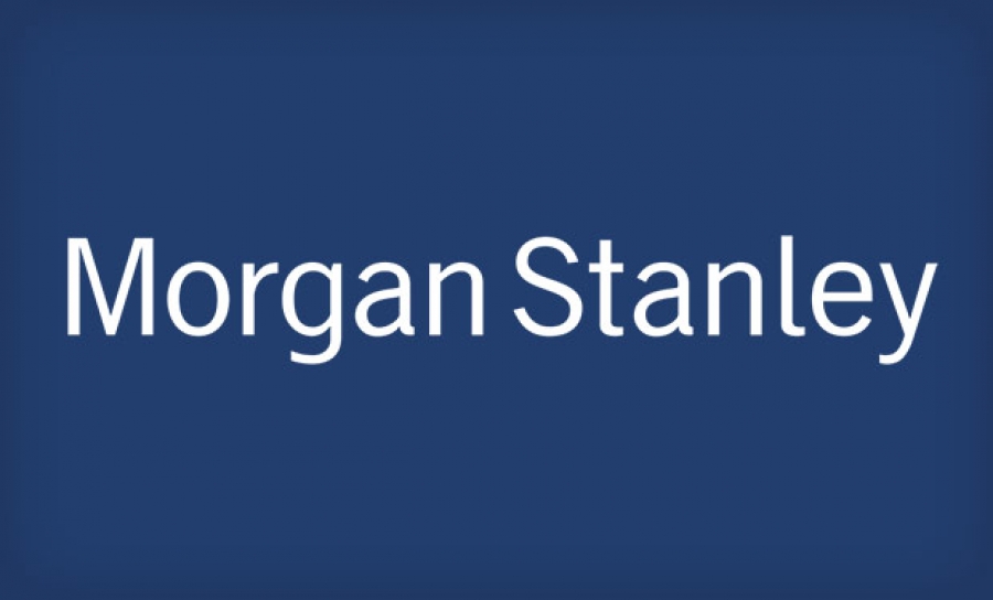 Morgan Stanley: Στο 3,25%  από 2,5% το τελικό επιτόκιο της ΕΚΤ μετά τις αυξήσεις του 2023