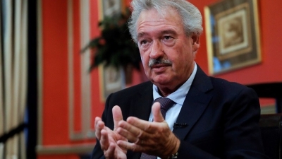 Asselborn  (ΥΠΕΞ Λουξεμβούργου): «Επιστροφή στο Μεσαίωνα» η απόφαση Erdogan για αποχώρηση από τη Σύμβαση της Κωνσταντινούπολης