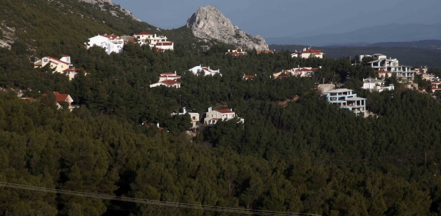 ΥΠΕΝ: Έως 30 Σεπτεμβρίου 2020 η προθεσμία για τα αυθαίρετα