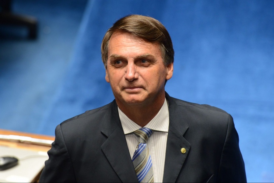 Μπορεί ο Bolsonaro να μετατρέψει τη Βραζιλία σε… Βενεζουέλα; - Οι φόβοι της Λ. Αμερικής