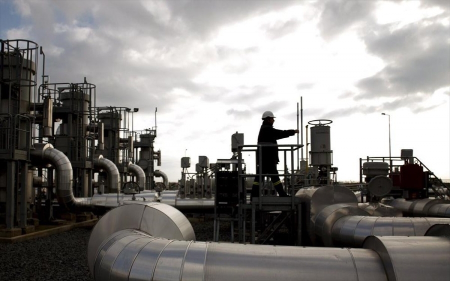 Νορβηγία: Σε απεργία κατεβαίνουν οι εργαζόμενοι σε εταιρίες πετρελαίου και φυσικού αερίου