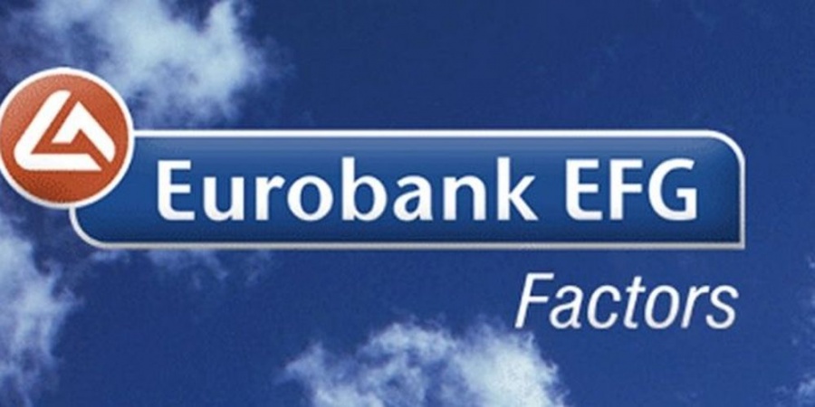 Χρηματοδότηση 15 εκατ. εξασφάλισε η Eurobank Factors από την Παρευξείνια Τράπεζα