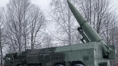 Στρατηγική καταστροφή σε λίγα λεπτά – Πώς η Ρωσία μπορεί να κτυπήσει το ενεργειακό σύστημα της Εσθονίας