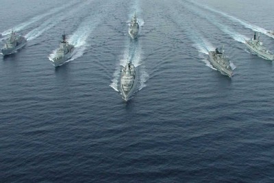 Μήνυμα της MED 7 στην Τουρκία να σέβεται το διεθνές δίκαιο και το Δίκαιο της Θάλασσας