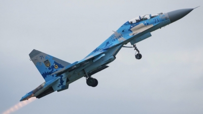 Φόβος και τρόμος για την ουκρανική αεροπορία τα ιρανικά drones καμικάζι – Κατερρίφθη Sukhoi 27, σκοτώθηκε ο πιλότος
