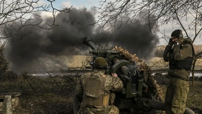 Pokrovsk τέλος - Το καζάνι των Ρώσων «έκλεισε» πλήρως, οι οδοί διαφυγής μπλόκαραν, οι Ουκρανοί καταδικάστηκαν σε εξόντωση