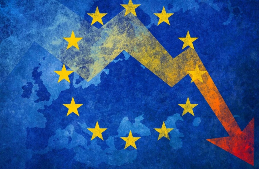 Η στροφή των υποκριτών: Υπηρέτρια των συμφερόντων η ΕΕ, από «πράσινη» ανάπτυξη στην πολεμική οικονομία