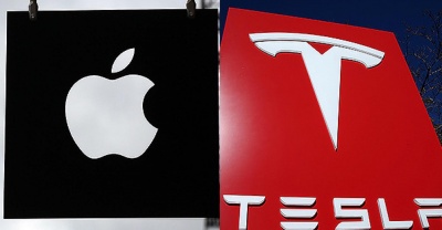Η Apple είχε προτείνει εξαγορά της Tesla το 2013, σε υψηλότερη τιμή από την τρέχουσα