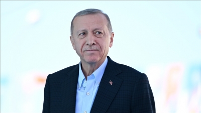 Erdogan: Όταν εκτοξεύσαμε τον πύραυλο Tayfun οι Έλληνες τρόμαξαν, γιατί φτάνει στην Αθήνα – Να μην τα βάλουν μαζί μας
