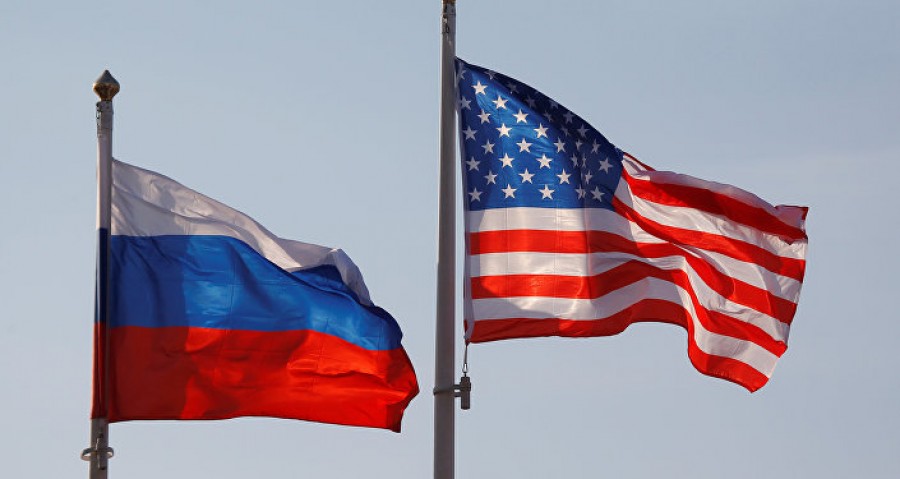 Ρωσία: Δεν είμαστε κοντά σε συμφωνία με ΗΠΑ για τη συνθήκη START