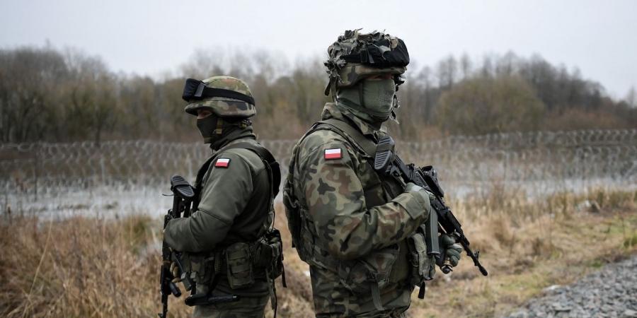 Η Πολωνία, η «ύαινα της Ευρώπης» επιστρέφει: Θέλει δυτική Ουκρανία – Διογκώνεται το αντιγερμανικό αίσθημα