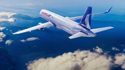 Η Turkish Airlines εγκαινιάζει αερομεταφορέα χαμηλού κόστους το 2024