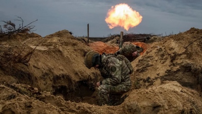 Η Δύση μιλά για ήττα Ουκρανίας – Le Figaro: Διαρκής η πίεση των Ρώσων, τεράστιες απώλειες Ουκρανών