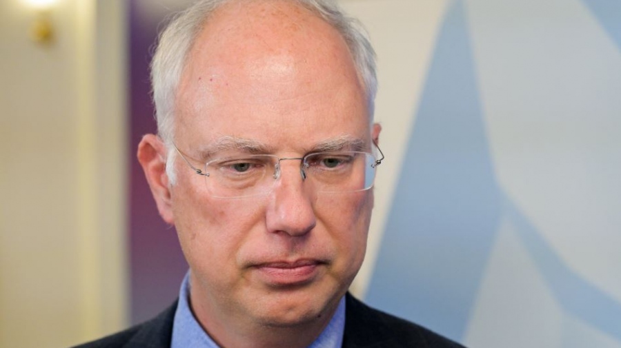 Dmitriev (Ρωσία): Η Ευρωπαϊκή Επιτροπή δεν θέλει ειρήνη – Στρατηγικό λάθος οι κυρώσεις