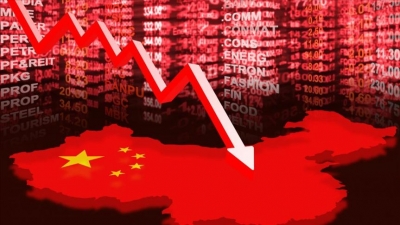 Απογοήτευσε το κινεζικό λιανεμπόριο τον Νοέμβριο 2021