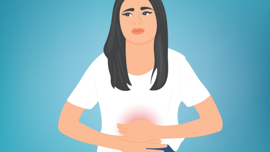 Φούσκωμα και πρήξιμο κοιλιάς: Δυο ανεπιθύμητοι «προσκεκλημένοι»