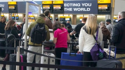 Ποια αεροδρόμια θα πρωταγωνιστήσουν παγκοσμίως τον Οκτώβριο