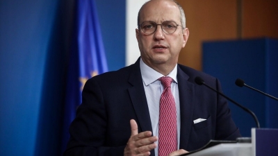 Οικονόμου: Σπασμωδικές αντιδράσεις από Τουρκία - Καθαρή καταδίκη των προκλήσεων από το State Department