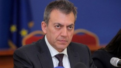 Βρούτσης (υπουργός Εργασίας): Ετοιμάζουμε αλλαγή στο συνδικαλιστικό νόμο