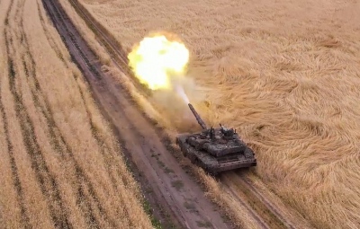 Οι Ρώσοι επέφεραν θανάσιμο πλήγμα στην 63η μηχανοκίνητη ταξιαρχία των Ουκρανών στο Krasny Liman