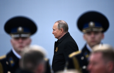 Ο Putin κράτησε κλειστά τα χαρτιά του για Ουκρανία - «Ακύρωσε» τα σενάρια της Δύσης ή ετοιμάζεται για μεγαλύτερη σύγκρουση;