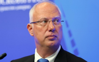 Dmitriev: Η Ευρώπη  αντιμετωπίζει ενεργειακή κρίση που προκάλεσε η ίδια με τις πολιτικές της
