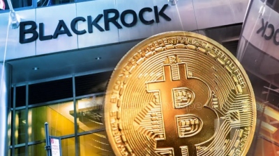 Historical $1.26 billion Bitcoin 'hemorrhage' – BlackRock sell-off on a daily basis