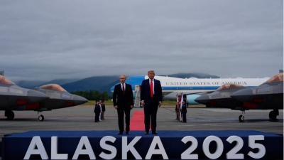 Putin (Πρόεδρος Ρωσίας): Trump σε προσκαλώ στην Μόσχα την επόμενη φορά