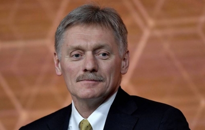 Peskov (εκπρόσωπος Putin): Στα τάρταρα οι σχέσεις της Ρωσίας με τις ΗΠΑ