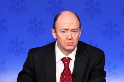 Cryan (Deutsche bank): Επιφυλακτικά αισιόδοξος για Ελλάδα – Οι τράπεζες έχουν ανοικτά θέματα – Υπερτιμημένες οι αγορές