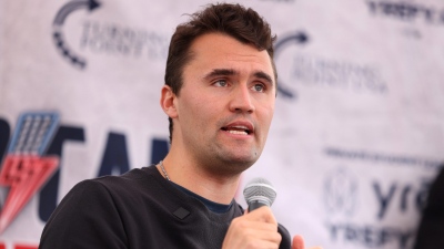 Κόλαση στην εκπομπή της Στεφανίδου για τη δολοφονία Charlie Kirk – Πρόεδρος Ελλήνων Συντηρητικών: Μην ειρωνεύεσαι Τατιάνα