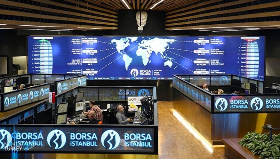 Τουρκία: Ανέστειλε τη λειτουργία του το Χρηματιστήριο της Κωνσταντινούπολης - Εκρηκτική η αστάθεια, μετά τον σεισμό