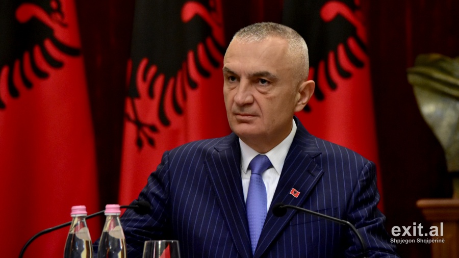 Αλβανία: Ο E. Rama επιδιώκει την καθαίρεση του Προέδρου της Δημοκρατίας
