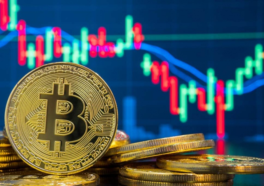 «Ηρεμία» στον κλάδο ψηφιακών νομισμάτων – Στα 10.200 δολάρια το Bitcoin
