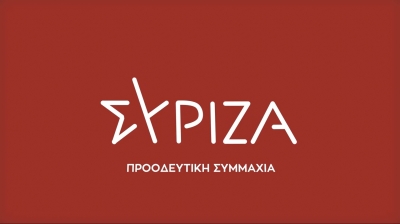 ΣΥΡΙΖΑ για Στυλιανίδη: Επιβεβαιώνεται η πρωτοφανής ένδεια στελεχών της ΝΔ