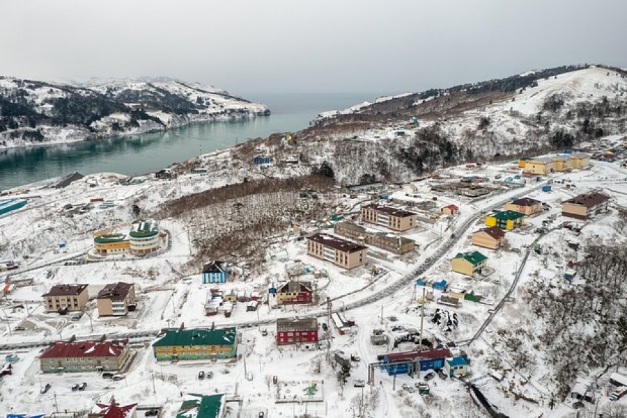 Τέλος παιχνιδιού: Η Ρωσία έκλεισε οριστικά τον φάκελο των Κουρίλων - Το μήνυμα - καταπέλτης προς Ιαπωνία