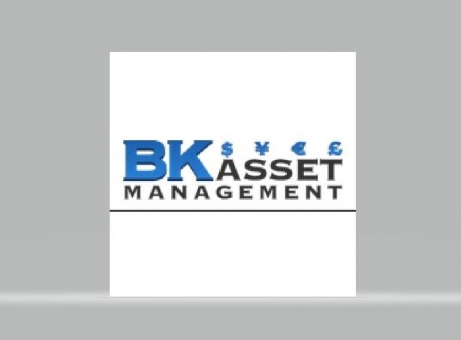 BK Asset Management: Η Ασία είναι πιο ευάλωτη από τις ΗΠΑ σε sell off της αγοράς