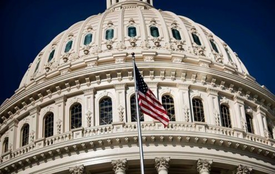 ΗΠΑ: Σαρωτικό νομοσχέδιο 250 δισ. δολ., για την αντιμετώπιση της κινεζικής απειλής