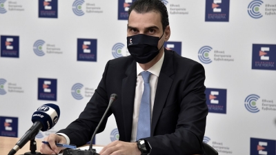 Θεμιστοκλέους: Στο 0,36% οι χαμένες δόσεις εμβολίων στην Ελλάδα- Πώς δρα ο μηχανισμός αναπλήρωσης   Π