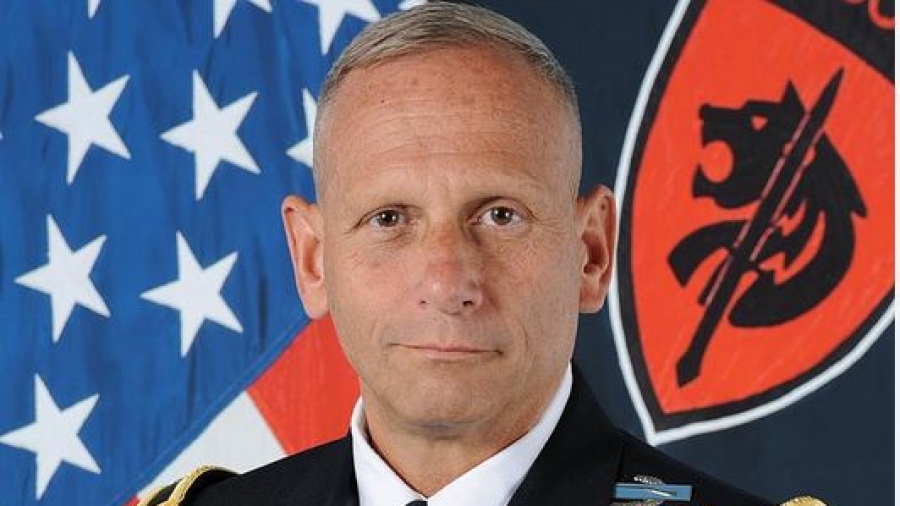 Don Bolduc (Στρατηγός ΗΠΑ): Αδύναμος ο Αμερικανικός στρατός - Είναι ανίκανος να καλύψει άλλα μέτωπα